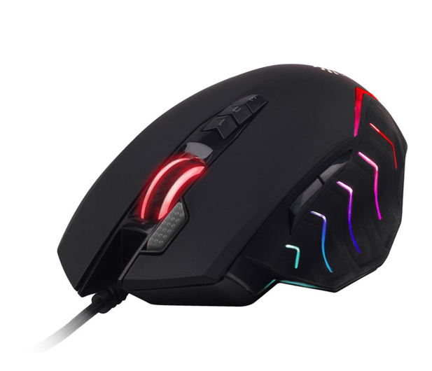 A4Tech Bloody J95S Stone Black (Activated) - 1211955 - zdjęcie 3